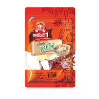 ราคา ง่วนสูน เครื่องตุ๋นซุปไก่ 40 ก. NGUANSOON (51618655)