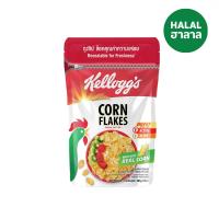 ราคา เคลล็อกส์ คอร์นเฟลกส์ 60ก. KELLOGGS (51683305)