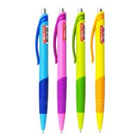 ราคา ตราม้า ปากกาลูกลื่นกด H-108 น้ำเงินX3 HORSE (51017266)