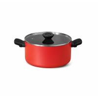 ราคา MEYER BIหม้อตุ๋น 2 หู ขนาด 24 ซม. MEYER (51936733)