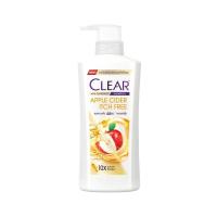 ราคา เคลียร์แชมพู อิทช ฟรี 370 มล CLEAR (51766277)