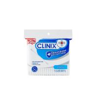 ราคา คลีนิกซ์ สำลีก้านอเนกประสงค์ แพ็คคู่ CLINIX (52143068)