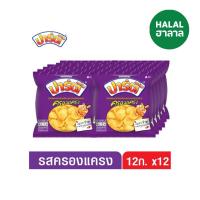 ราคา ปาร์ตี้ครองแครง 12ก. แพ็ค12 PARTY (170603898)