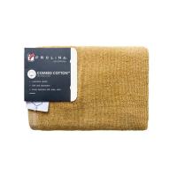ราคา FROLINA GRACE ผ้าเช็ดผม เบจ 15X30นิ้ว FROLINA (52099016)