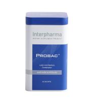 ราคา อินเตอร์ฟาร์มา โปรแบค เซเว่น 30 ซอง INTERPHARMA (52174405)