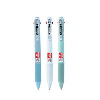 ราคา ตราม้า ปากกาลูกลื่น 3สี+ดินสอกด H-321 HORSE (51497635)