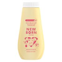 ราคา ศรีจันทร์เบบี้พาวเดอร์นิวบอร์น150 ก SRICHAND (51744384)