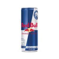 ราคา เรดบลูเครื่องดื่มให้พลังงาน 250 มล. RED BULL (71107355)