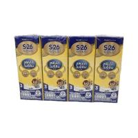 ราคา เอส-26 โกลด์ สูตร 3 UHT 180 มล.แพ็ค 4 S-26 (170481240)