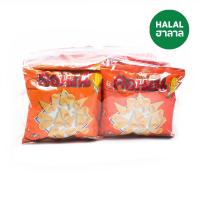 ราคา คอนเน่ ข้าวโพดกรอบ 12 กรัม แพ็ค 12 CORNAE (170366613)