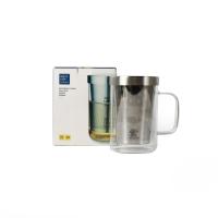 ราคา SUPER LOCK แก้วชงชาสแตนเลส500ML#5539 SUPER LOCK (51833751)