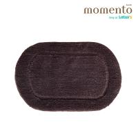 ราคา MOMENTO พรมเช็ดเท้าไมโครไฟเบอร์แบบA MOMENTO (51850851)