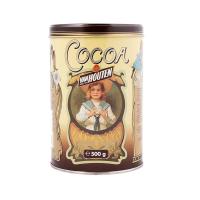 ราคา แวนฮูเท็นโกโก้ผง กระป๋อง 500ก. VAN HOUTEN (5071593)