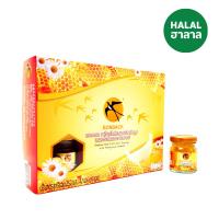 ราคา บอนแบครังนกแท้น้ำผึ้งคาโมมายล์ 42มล แพ็ค6 BONBACK (52168920)