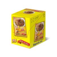 ราคา รสดี เมนู ลาบ น้ำตกผงปรุงสำเร็จ 30 ก.X10 ROSDEE (51699961)