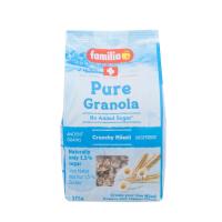 ราคา แฟมิเลีย เพียว กลาโนร่า 375ก. FAMILIA (51935818)