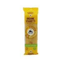 อัลเซ เนโร่ ออร์แกนิก สปาเก็ตตี้ดูรัม 500กรัม (Alce Nero Organic Duram Spaghetti 500g)