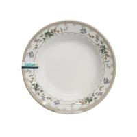 ราคา จานเมลามีนลึกลายสกาย ไอวี่ โอเปร่า 9นิ้ว LOTUSS (51753154)