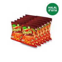 ราคา โปเตโต้มันฝรั่งทอดกรอบบาร์บีคิว 15 ก. แพ็ค12 POTATO (170572392)