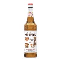 ราคา โมนิน ไซรัปกลิ่นซอลเท็ตคาราเมล 250 มล. MONIN (51917629)
