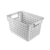 ราคา MICRON WAREตะแกรงเหลี่ยม17.5X24X12.5CM MICRON WARE (51922381)