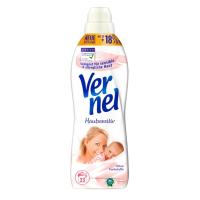 ราคา เวอร์แนล ปรับผ้านุ่มสำหรับผิวบอบบาง900มล VERNEL (51923719)