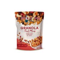 ราคา เดลลี่มี กราโนล่า รสเทรลมิกซ์ 500ก. DAILY ME (51925769)