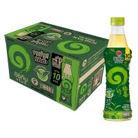 ราคา อิชิตัน รสต้นตำรับ ดอกชาสกัด 280 มล. X24 ICHITAN (51690878)