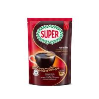 ราคา ซุปเปอร์ คลาสสิค กาแฟสำเร็จรูป 180 กรัม SUPER (52090398)