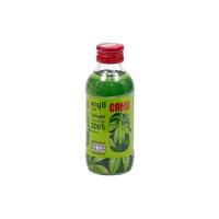 ราคา คามูซีพลัสใบกัญชง เครื่องดื่มวิตซี 150มล CAMU C (52152063)