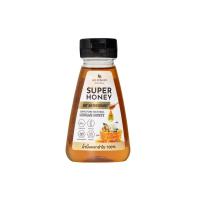 ราคา เขาค้อซีเล็คชั่น น้ำผึ้งดอกลำไย100% 220ก KHAOKHO SELECTION (51979117)