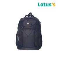 ราคา โลตัสกระเป๋าเป้ SPORT ดำ LOTUSS (52025773)