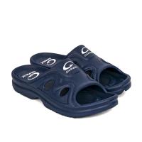 ราคา GAMBOL รองเท้าแตะสีกรมท่า ไซส์8 GAMBOL (50966353)