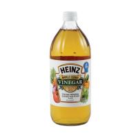 ราคา ไฮนซ์ น้ำส้มสายชูจากแอปเปิ้ล 946 มล. HEINZ (51312193)