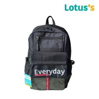 ราคา โลตัสกระเป๋า EVERYDAY URBAN SPORT LOTUSS (51698680)
