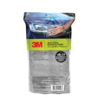 ราคา 3M ผ้าไมโครไฟเบอร์ 40X40 ซม. แพ็ค 3 3M (50787893)