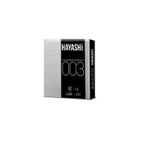 ฮายาชิ 003 ถุงยางอนามัย HAYASHI (51777008)