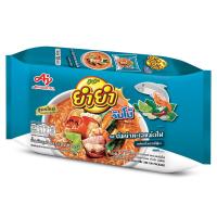 ราคา ยำยำจัมโบ้รสต้มยำทะเลหม้อไฟ 63ก.X10 YUM YUM (52119553)