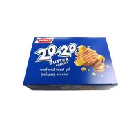 ราคา พาร์เล่ทเวนตี้ทเวนตี้คุกกี้เนยสด30ก P12 PARLE (52183999)