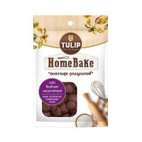 ราคา ทิวลิป โฮมเบค ดาร์กคอมพาวด์ เหรียญ 80ก. TULIP (51774993)