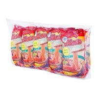 ตราต้นสน วุ้นเส้นไม่ฟอกสี ขนาด 40 กรัม แพ็ค 10
