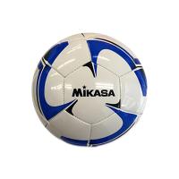 ราคา MIKASAฟุตบอลหนังเย็บ F5TPV-W-BLBK NO.5 MIKASA (51939160)