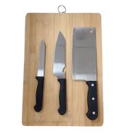 ราคา เชตเขียงและมีด (52183400)