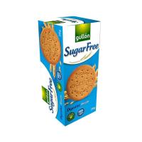 ราคา กูยองชูการ์ฟรีไดเจสทีฟบิสกิต245กรัม GULLON (52184508)