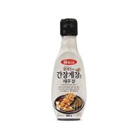 ราคา วูมทรี ซอสหมักดองปูเกาหลี 500ก WOOMTREE (52045357)