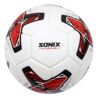 ราคา GS ฟุตบอลไฮบริด SONIX HYBRID PU #5 GRANDSPORT (51942040)