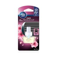 ราคา AMBIPUR คาร์พิงค์บลอสซั่ม รีฟิล 7.5 มล. AMBIPUR (20358571)