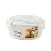 ราคา LNL กล่องอาหารไตรตันโดมกลมขาว 950มล. LOCK N LOCK (51714838)