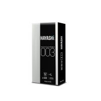 ฮายาชิ 003 ถุงยางอนามัย 10 ชิ้น HAYASHI (51777022)