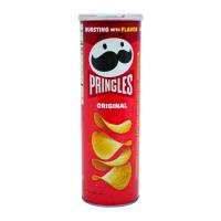 ราคา พริงเกิลส์ออริจินัล 149 กรัม PRINGLES (52187465)